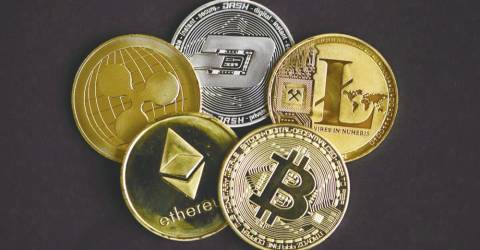 Crypto Industry Stands on Shaky Ground – theSundaily Crypto Industry Stands on Shaky Ground – theSundaily