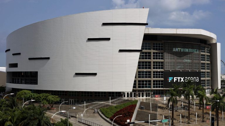 Bankruptcy Judge Revokes FTX Naming Rights for Miami Heat Arena Crypto and ICOs Bankruptcy Judge Revokes FTX Naming Rights for Miami Heat Arena Crypto and ICOs