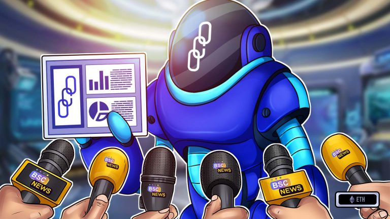 Chainlyze.AI Provides Investors Insight Through On-Chain Analysis Chainlyze.AI Provides Investors Insight Through On-Chain Analysis
