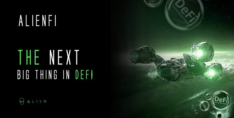 What Makes AlienFi a Sustainable Exchange Platform? What Makes AlienFi a Sustainable Exchange Platform?