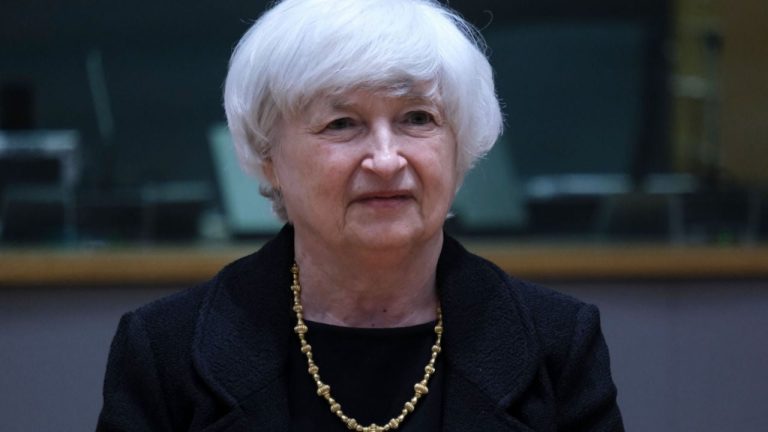 US Treasury Secretary Warns of Potential Threat to Dollar Domination – Economics Bitcoin News US Treasury Secretary Warns of Potential Threat to Dollar Domination – Economics Bitcoin News