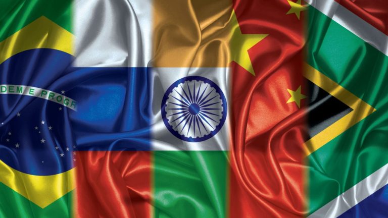 BRICS Bank Re-enters USD Bond Market With $1.25 Billion Green Bonds – Finance Bitcoin News BRICS Bank Re-enters USD Bond Market With $1.25 Billion Green Bonds – Finance Bitcoin News