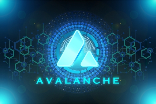 blockchain
Circle Unveils Euro-Backed Stablecoin on Avalanche Blockchain blockchain
Circle Unveils Euro-Backed Stablecoin on Avalanche Blockchain