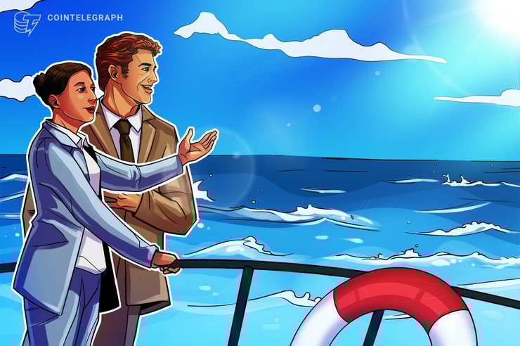 Africans Receive Financial “Lifeline” from Crypto Amid Inflation and Corruption, Execs Say Africans Receive Financial “Lifeline” from Crypto Amid Inflation and Corruption, Execs Say