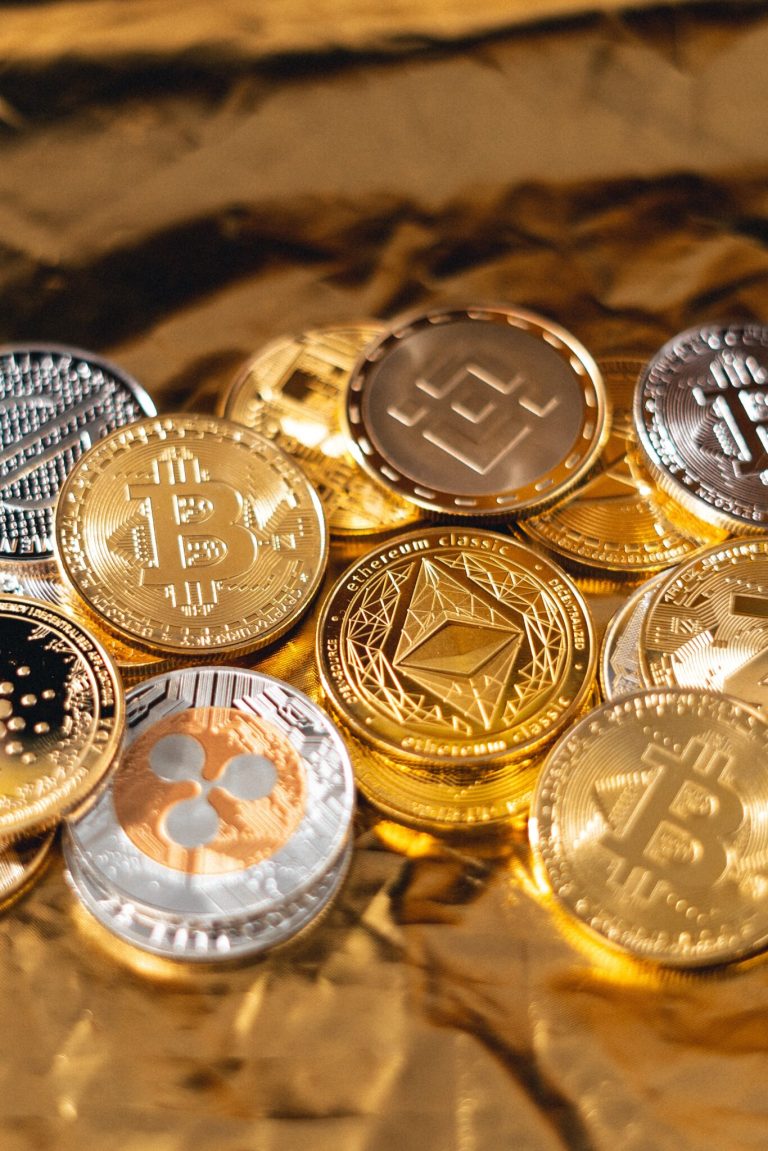 2023: The Year to Learn About Different Cryptocurrencies 2023: The Year to Learn About Different Cryptocurrencies