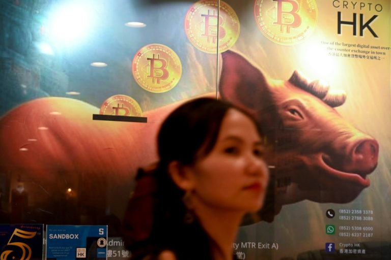 Crypto Kings Look To Foreign Markets Amid US Crackdown Crypto Kings Look To Foreign Markets Amid US Crackdown