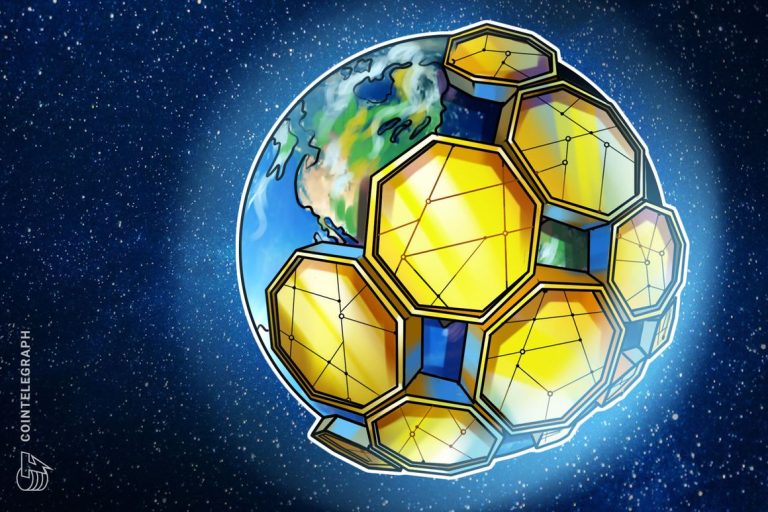 Major Financial Firms Compete for Control of SVB Capital, Crypto Funds, and Citi’s Private Blockchain Major Financial Firms Compete for Control of SVB Capital, Crypto Funds, and Citi’s Private Blockchain