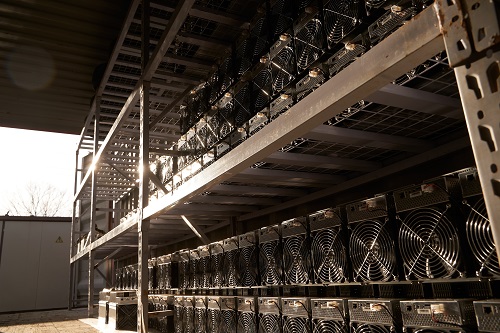 Bitcoin Price Plunge Sees Riot, MARA, Argo Blockchain Stocks at Risk Bitcoin Price Plunge Sees Riot, MARA, Argo Blockchain Stocks at Risk