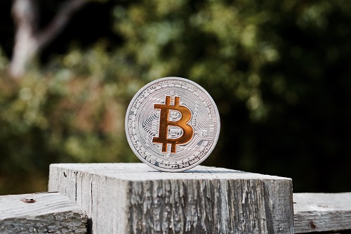Bitcoin Price Bounces, Profit Taking Hits 2-Month High Bitcoin Price Bounces, Profit Taking Hits 2-Month High