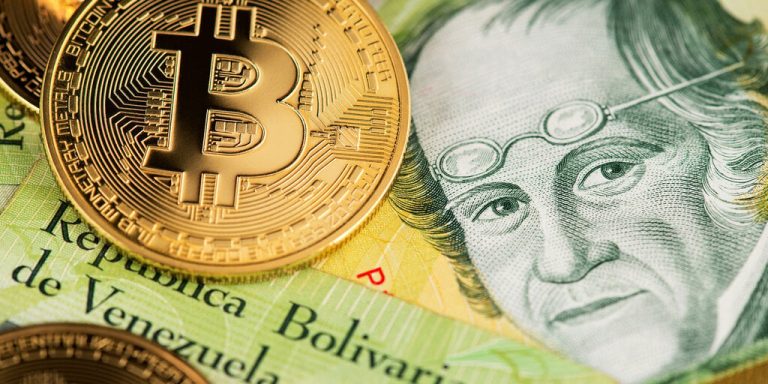 11,000 Venezuelan Soldiers Shut Down Illegal Bitcoin Mining in Prison 11,000 Venezuelan Soldiers Shut Down Illegal Bitcoin Mining in Prison