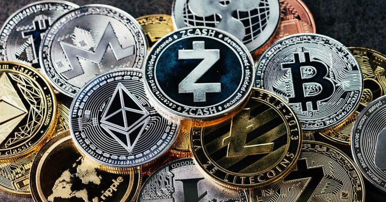 Cyber Attacks on Crypto Pose Growing Threat Cyber Attacks on Crypto Pose Growing Threat