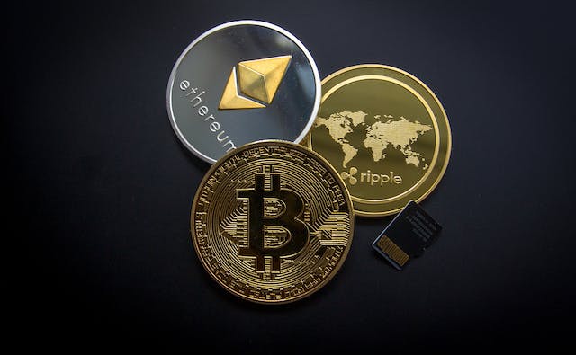 Top-Rated Crypto Stock Making Headlines Top-Rated Crypto Stock Making Headlines