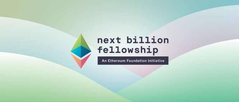 New Fellowship Program Seeks to Support Next Generation of Leaders in Tech Entrepreneurship New Fellowship Program Seeks to Support Next Generation of Leaders in Tech Entrepreneurship