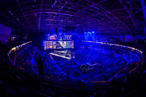 Team Liquid and Illuvium Forge Partnership to Bring Blockchain Game to Masses Team Liquid and Illuvium Forge Partnership to Bring Blockchain Game to Masses