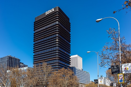 BBVA and Ripple’s Metaco Team Up to Launch Crypto Services in Switzerland BBVA and Ripple’s Metaco Team Up to Launch Crypto Services in Switzerland