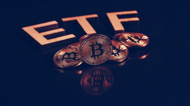SEC Approval of Bitcoin Spot ETF Exposes Unseen Risks, Says WSJ SEC Approval of Bitcoin Spot ETF Exposes Unseen Risks, Says WSJ