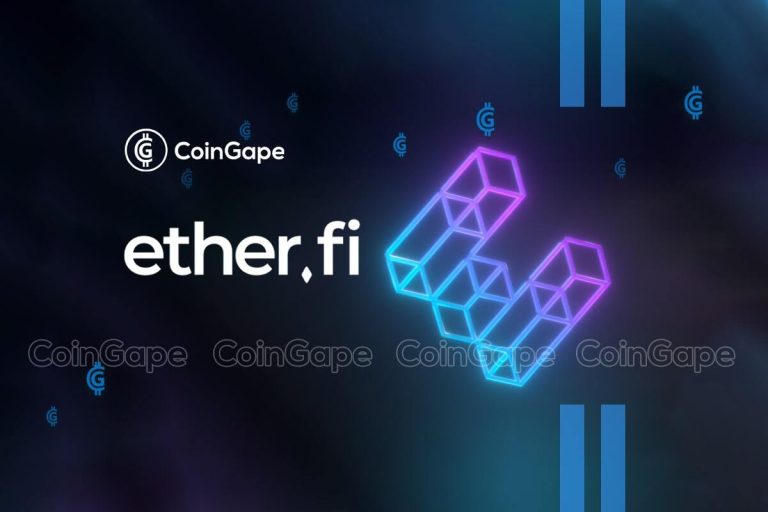“Ether.fi TVL Hits $1 Billion, Receives Praise from Arthur Hayes” “Ether.fi TVL Hits $1 Billion, Receives Praise from Arthur Hayes”