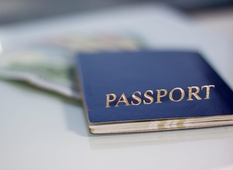 “US Prosecutors Demand Binance CEO Surrender All Passports” “US Prosecutors Demand Binance CEO Surrender All Passports”