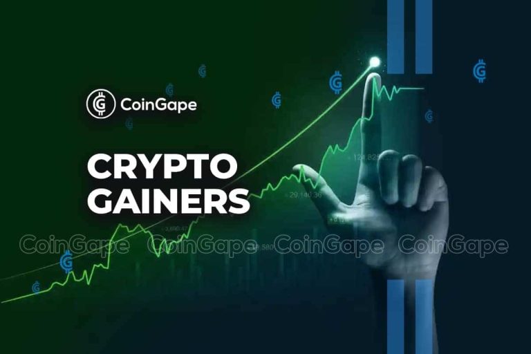: Top Cryptocurrencies See Significant Increase
“Top Cryptocurrencies Experience Significant Rise in Weekly Gains” : Top Cryptocurrencies See Significant Increase
“Top Cryptocurrencies Experience Significant Rise in Weekly Gains”